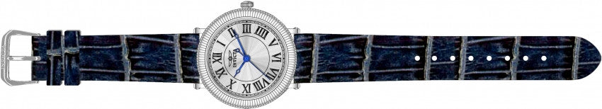 Image Band for Invicta Specialty 14857