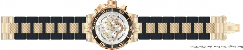 Image Band for Invicta Corduba 10620