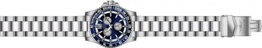PARTS for Invicta Signature 7006