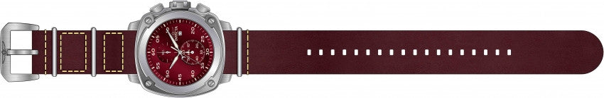 Image Band for Invicta Aviator 19432