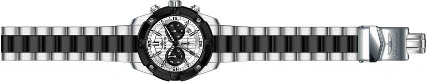 Image Band for Invicta Specialty 21471