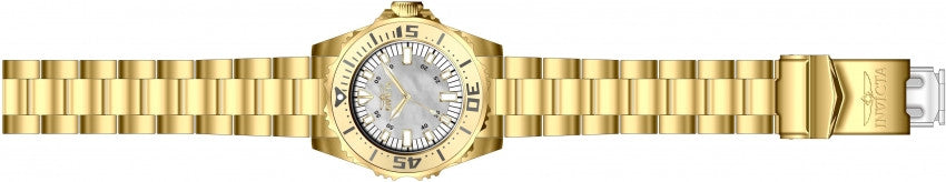 Image Band for Invicta Pro Diver 17695
