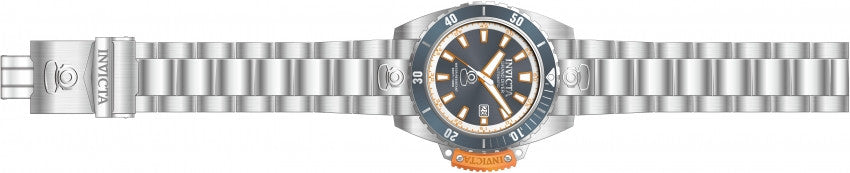 Image Band for Invicta Pro Diver 19866