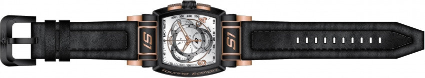 Image Band for Invicta S1 Rally 12785