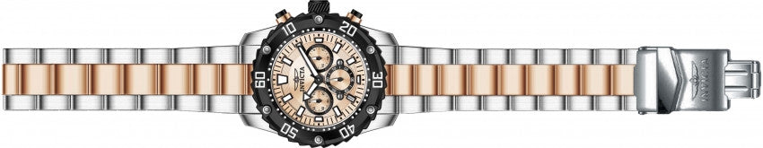 Image Band for Invicta Pro Diver 22520