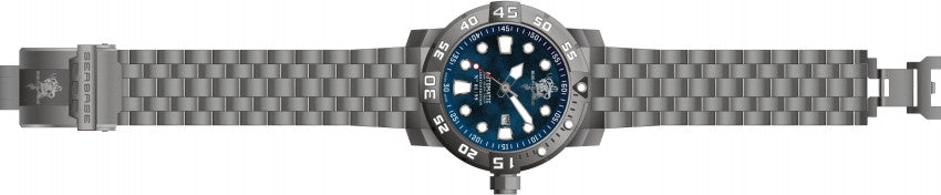 Image Band for Invicta Sea Base 14236