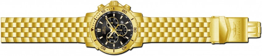 Image Band for Invicta Specialty 6793