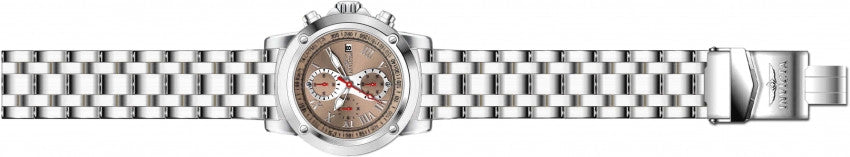 Image Band for Invicta Specialty 4893