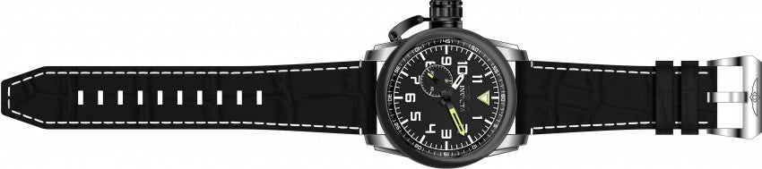 Image Band for Invicta Aviator 20461