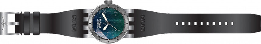 Image Band for Invicta DNA 10438