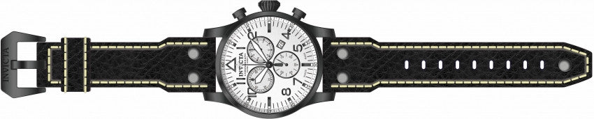 Image Band for Invicta Reserve 19755