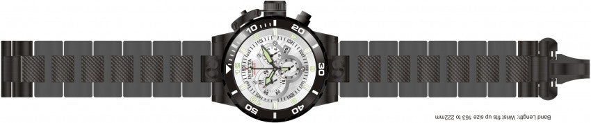 Image Band for Invicta Corduba 10508