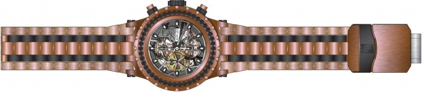 Image Band for Invicta JT 14773