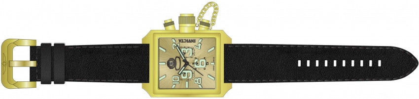 Image Band for Invicta Russian Diver 80645