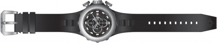 Image Band for Invicta I-Force 16908