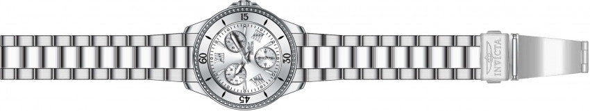 Image Band for Invicta Angel 21682