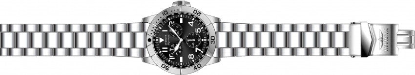 Image Band for Invicta Signature 7077