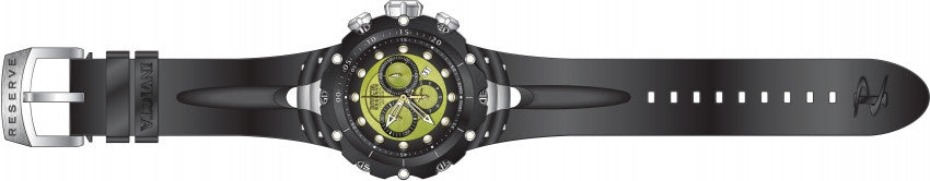 Image Band for Invicta Venom 80739