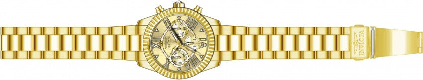 Image Band for Invicta Angel 21423