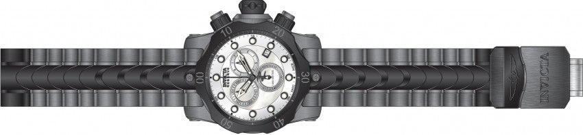 Image Band for Invicta Venom 80688