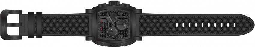 Image Band for Invicta JT 22382