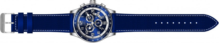 Image Band for Invicta Specialty 11268