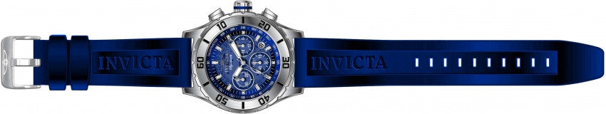 Image Band for Invicta Signature 7378