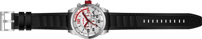 Image Band for Invicta Red Line Watches RL-60000