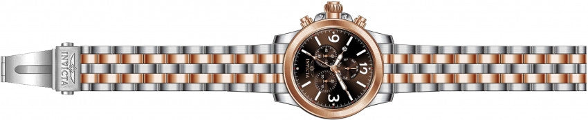 Image Band for Invicta Specialty 10060