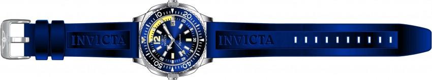 PARTS for Invicta Signature 7356