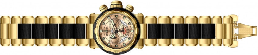 Image Band for Invicta Reserve 80304