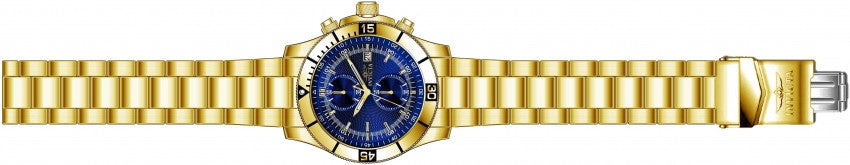 Image Band for Invicta Specialty 12655