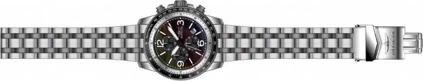 Image Band for Invicta Specialty 21389