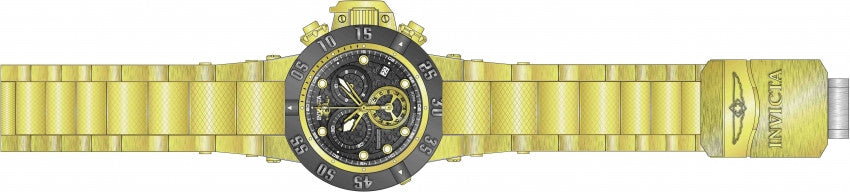 Image Band for Invicta Subaqua 20159