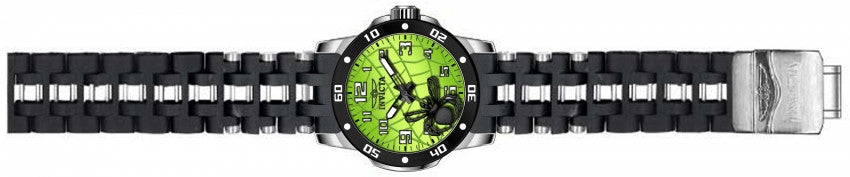 Image Band for Invicta Sea Spider 80110