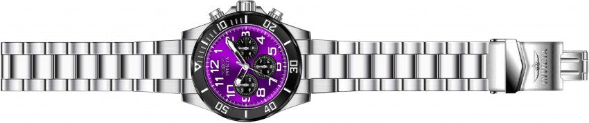 Image Band for Invicta Pro Diver 18219