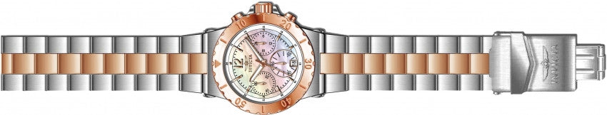 Image Band for Invicta Specialty 21410