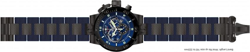 PARTS for Invicta Corduba 6682