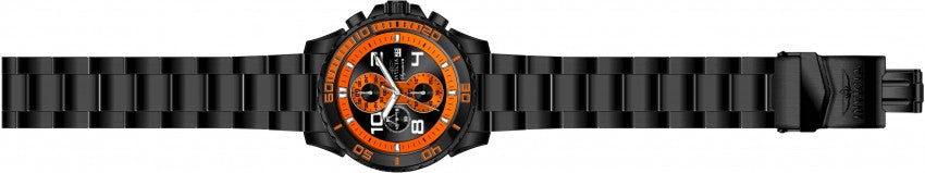 Image Band for Invicta Signature 7393