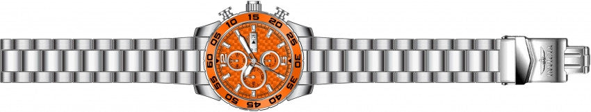 Image Band for Invicta Specialty 21568