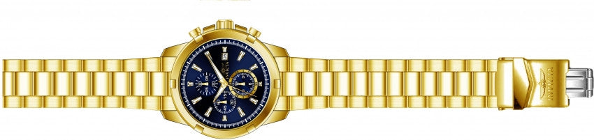 Image Band for Invicta Specialty 19223