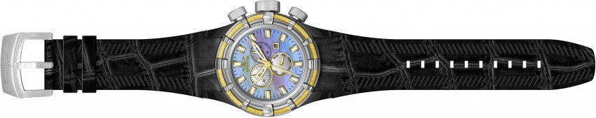 Image Band for Invicta Bolt 13779