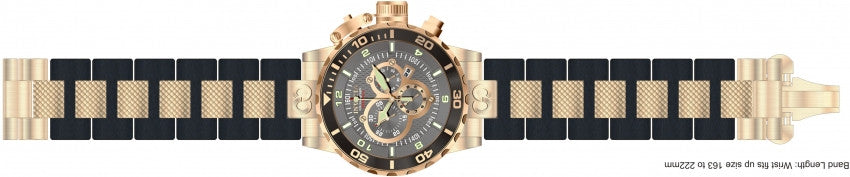 Image Band for Invicta Corduba 10621