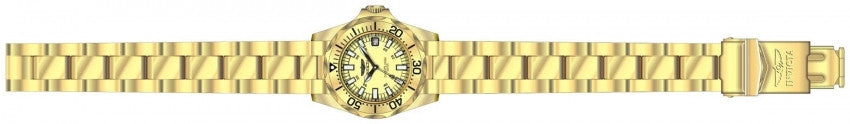 Image Band for Invicta Signature 7065
