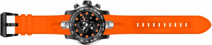 Image Band for Invicta Pro Diver 18027