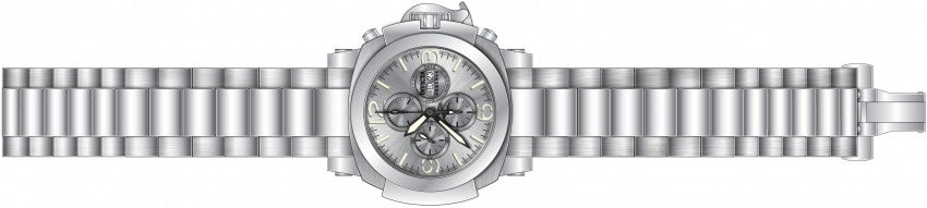 Image Band for Invicta Reserve 18699