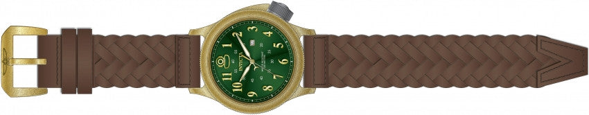 Image Band for Invicta Russian Diver 20539