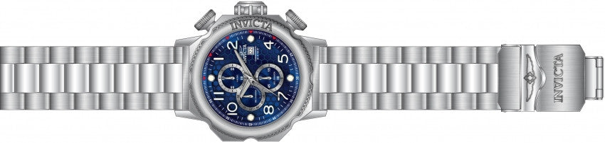 Image Band for Invicta I-Force 90161