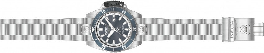 Image Band for Invicta CRUISELINE 21260