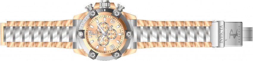 Image Band for Invicta Reserve 16028